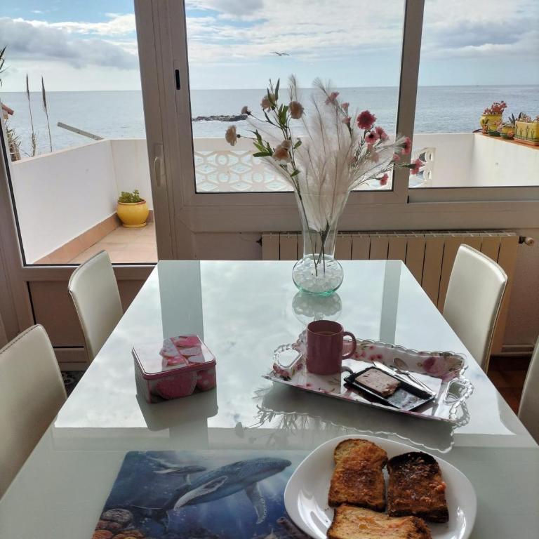 3- Cala Margarida 1 - Apartamento de 2 dormitorios con terraza y vistas al mar - 16