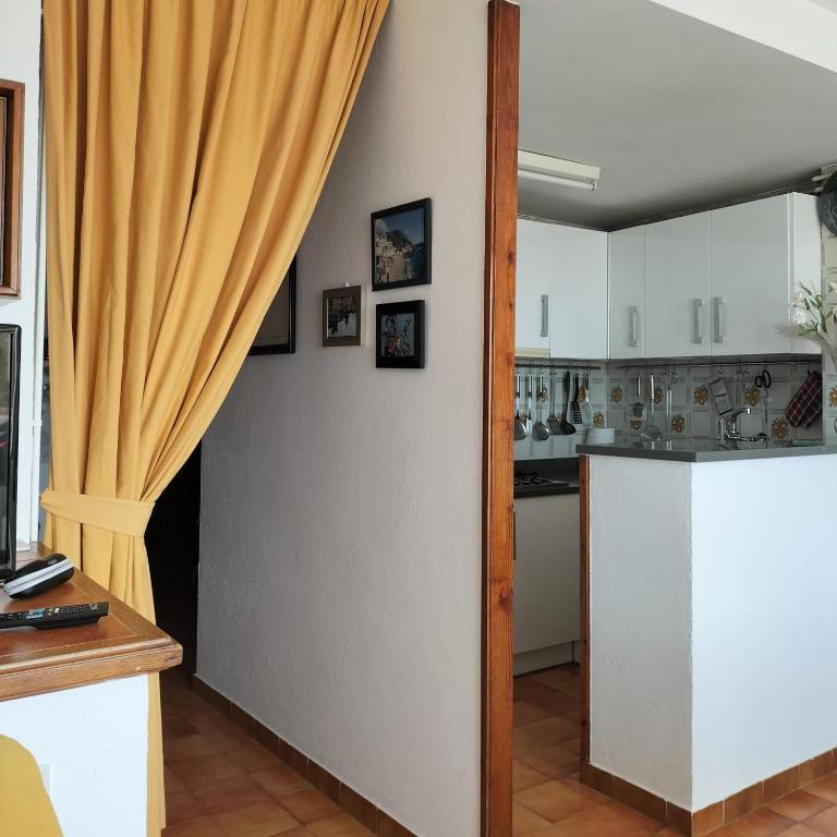 3- Cala Margarida 1 - Apartamento de 2 dormitorios con terraza y vistas al mar - 3