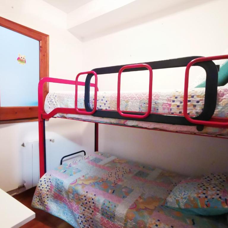 3- Cala Margarida 1 - Apartamento de 2 dormitorios con terraza y vistas al mar - 24