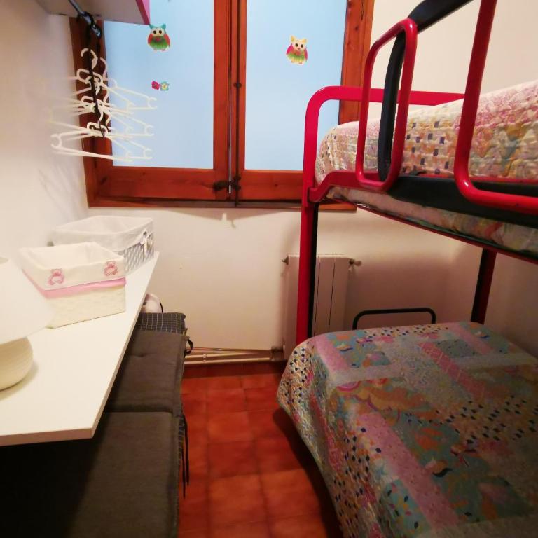 3- Cala Margarida 1 - Apartamento de 2 dormitorios con terraza y vistas al mar - 25