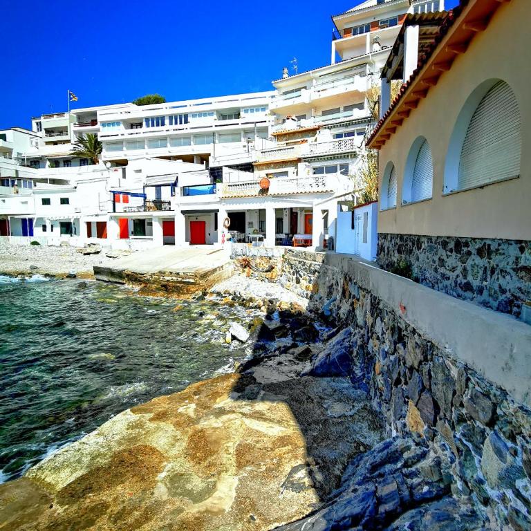 3- Cala Margarida 1 - Apartamento de 2 dormitorios con terraza y vistas al mar - 10