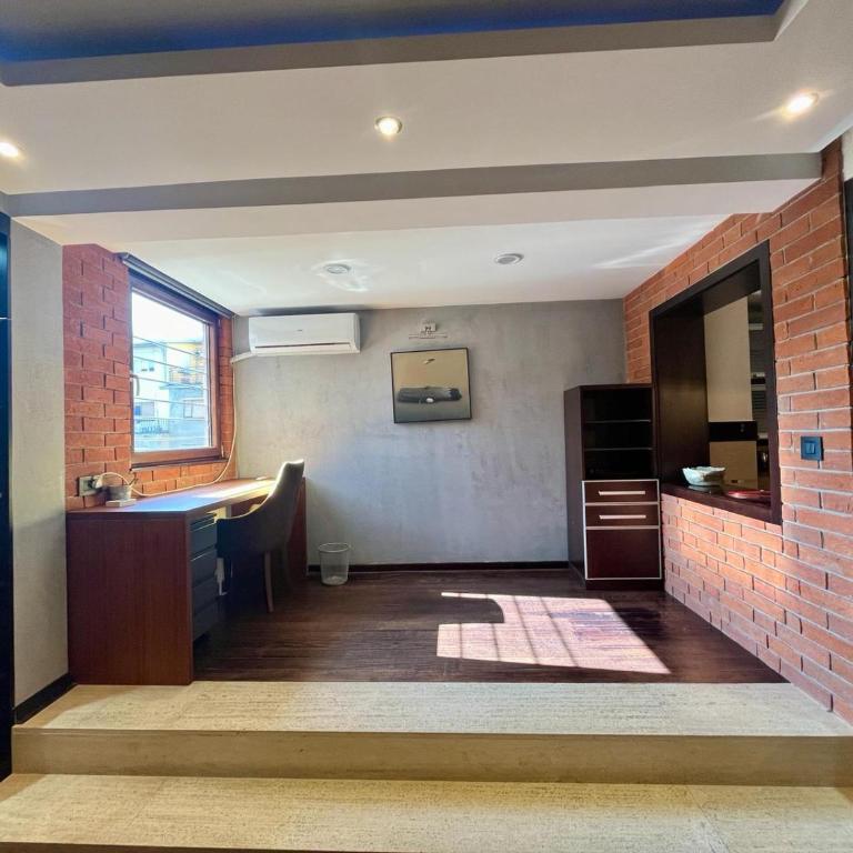 Passpartu Apartments - Apartman sa 2 Spavaće Sobe - 1