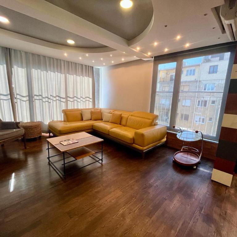 Passpartu Apartments - Apartman sa 2 Spavaće Sobe - 3