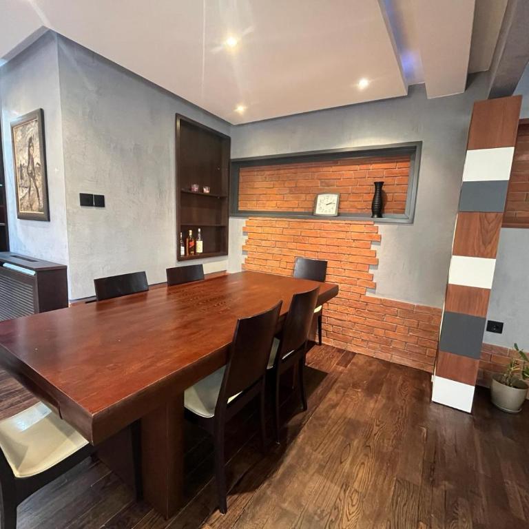 Passpartu Apartments - Apartman sa 2 Spavaće Sobe - 5