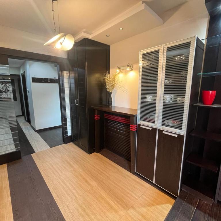 Passpartu Apartments - Apartman sa 2 Spavaće Sobe - 7