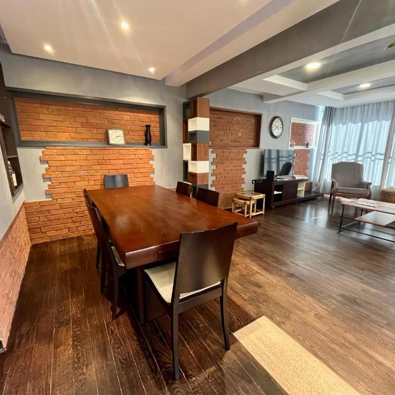 Passpartu Apartments - Apartman sa 2 Spavaće Sobe - 8