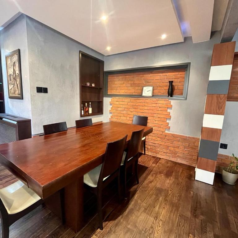 Passpartu Apartments - Apartman sa 2 Spavaće Sobe - 9