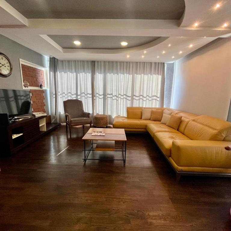 Passpartu Apartments - Apartman sa 2 Spavaće Sobe - 10