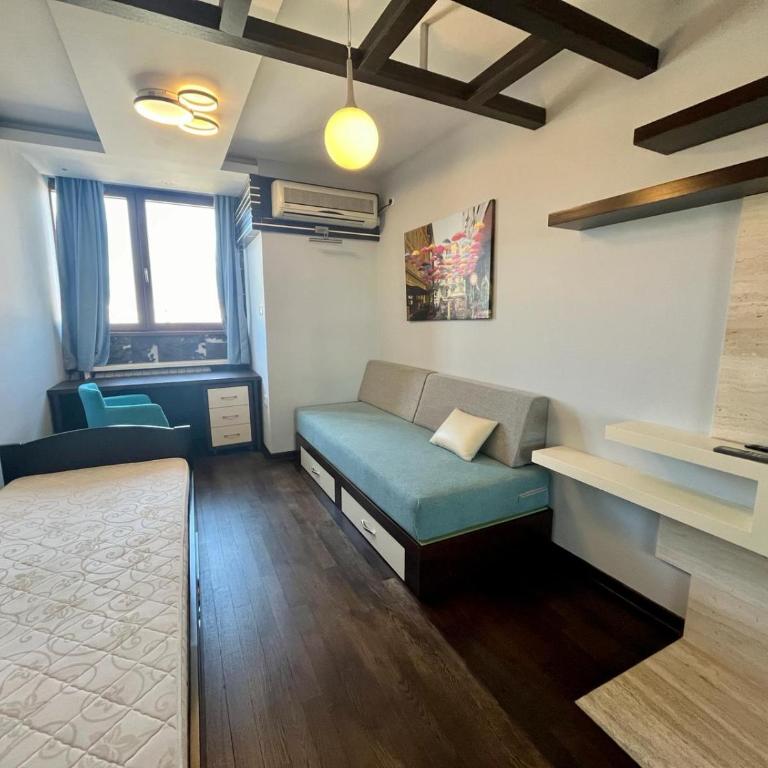 Passpartu Apartments - Apartman sa 2 Spavaće Sobe - 11