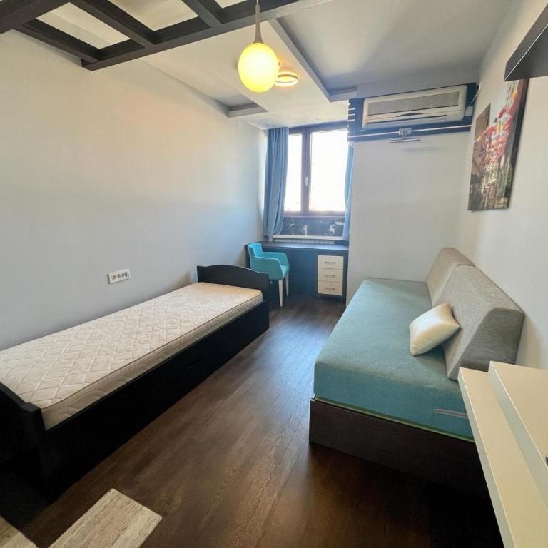 Passpartu Apartments - Apartman sa 2 Spavaće Sobe - 12