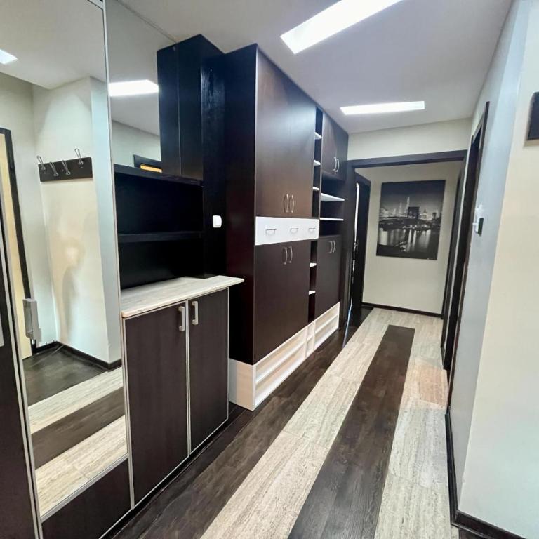 Passpartu Apartments - Apartman sa 2 Spavaće Sobe - 14