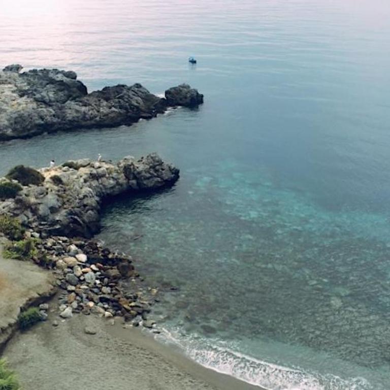 MARINA PLAYA Dream Flat Apartamento de Ensueño - One-Bedroom Apartment - 23