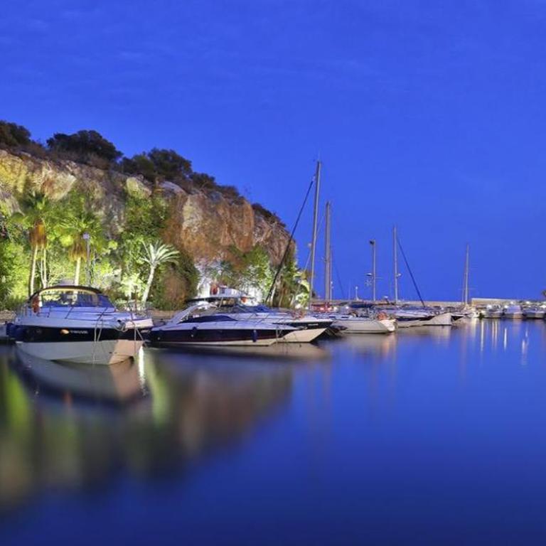 MARINA PLAYA Dream Flat Apartamento de Ensueño - One-Bedroom Apartment - 22