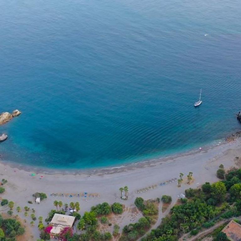 MARINA PLAYA Dream Flat Apartamento de Ensueño - One-Bedroom Apartment - 21