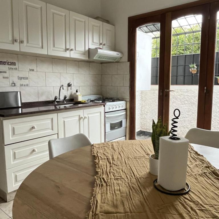 Terrazas de Rondeau - Apartamento de 1 dormitorio - 10