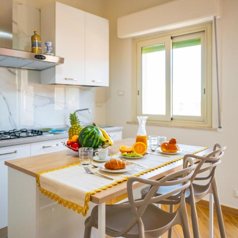 Achilles Apartment - Appartamento con 2 Camere da Letto - 29
