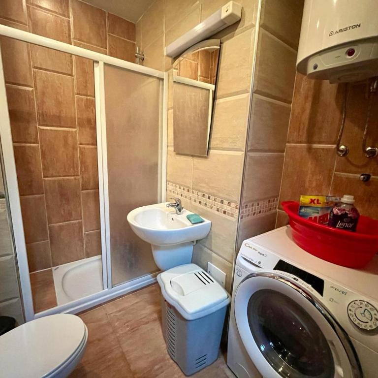 Passpartu Apartments - Apartman sa 2 Spavaće Sobe - 16