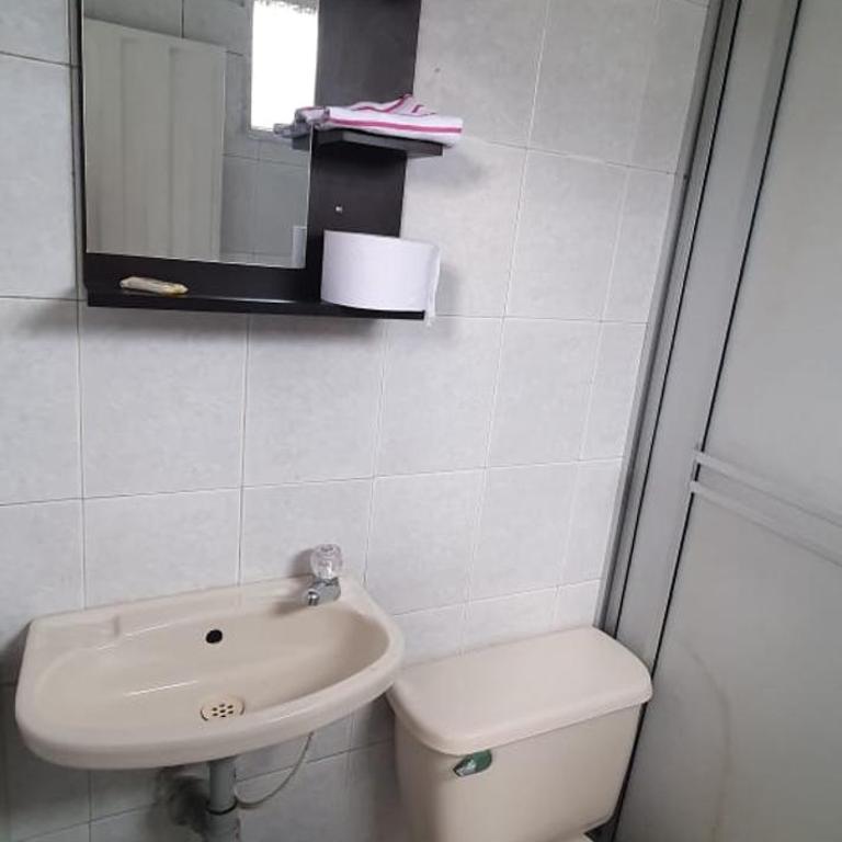 VERDUN ROOMS - Apartamento de 2 dormitorios - 3