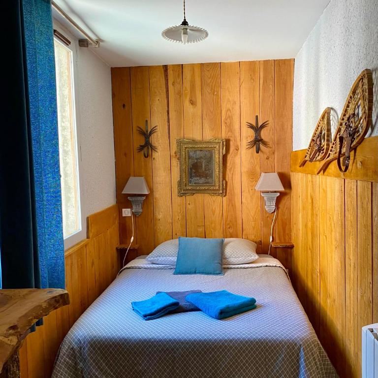 Le Passage - Appartement 1 Chambre - 2
