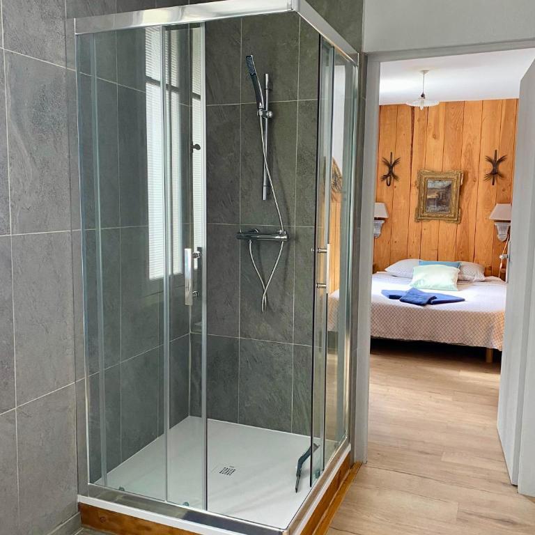 Le Passage - Appartement 1 Chambre - 9