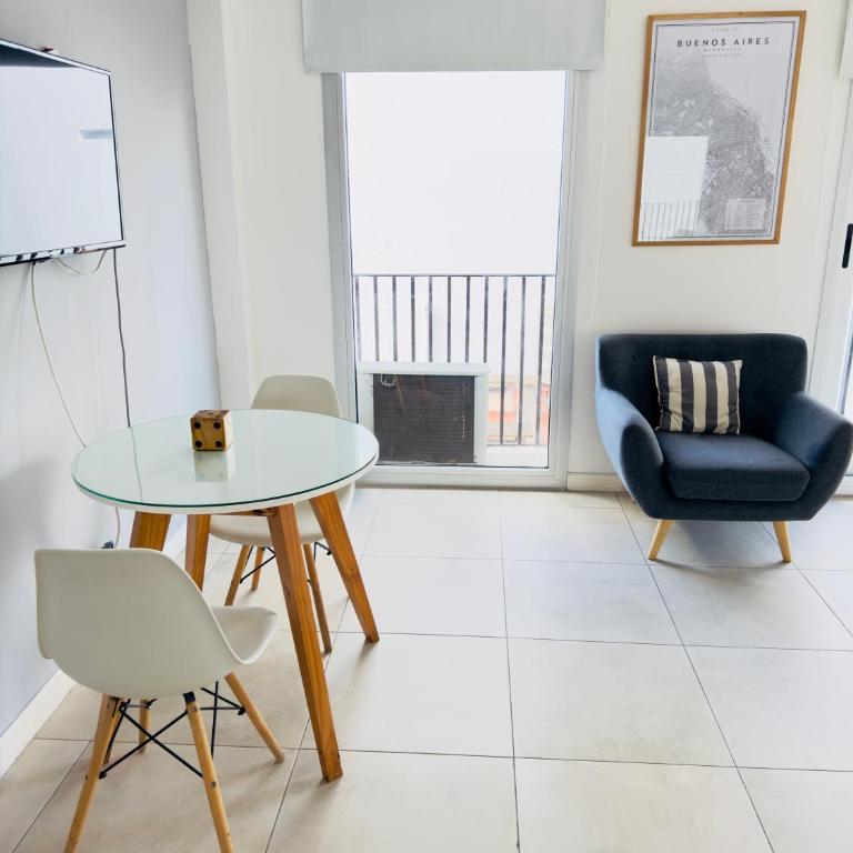 PALERMO Pont Bleu - Apartamento Deluxe - 16