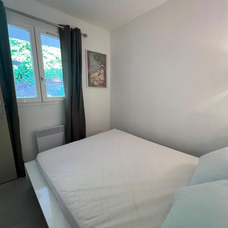 Appartement vue mer et piscine - Apartamento de 1 dormitorio - 3