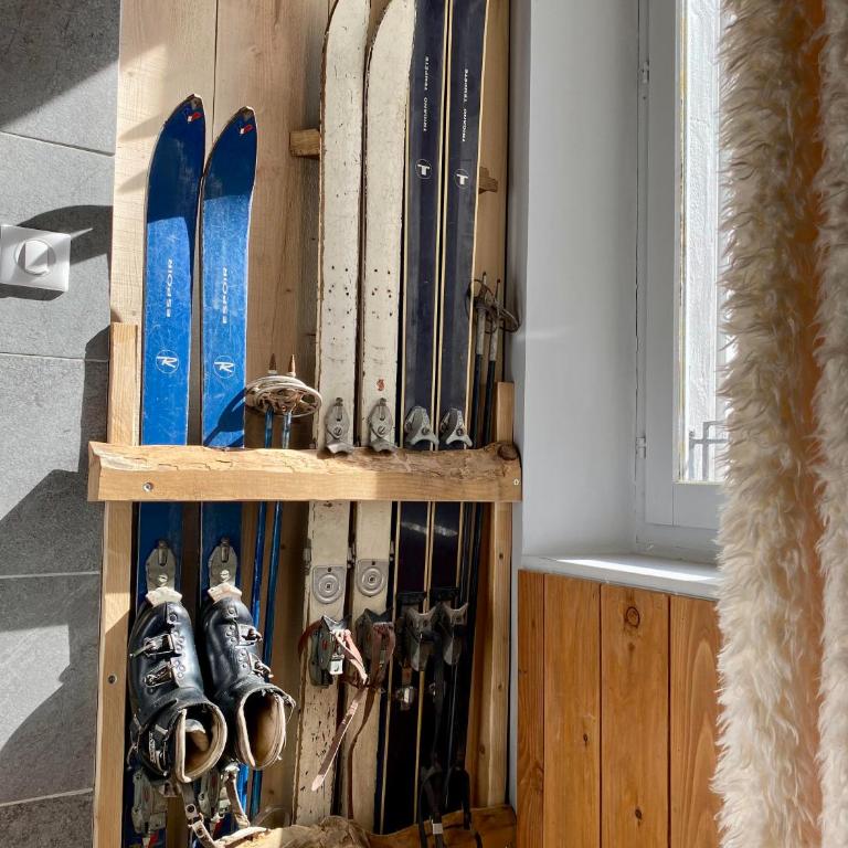 Le Passage - Appartement 1 Chambre - 3