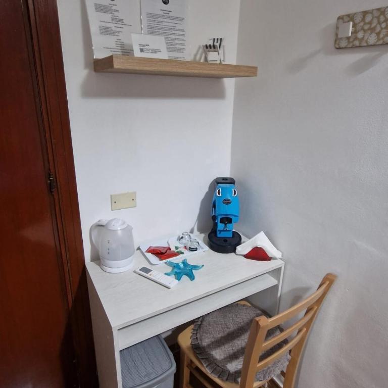 Le stanze di Aurora - Double Room with Private Bathroom - 10