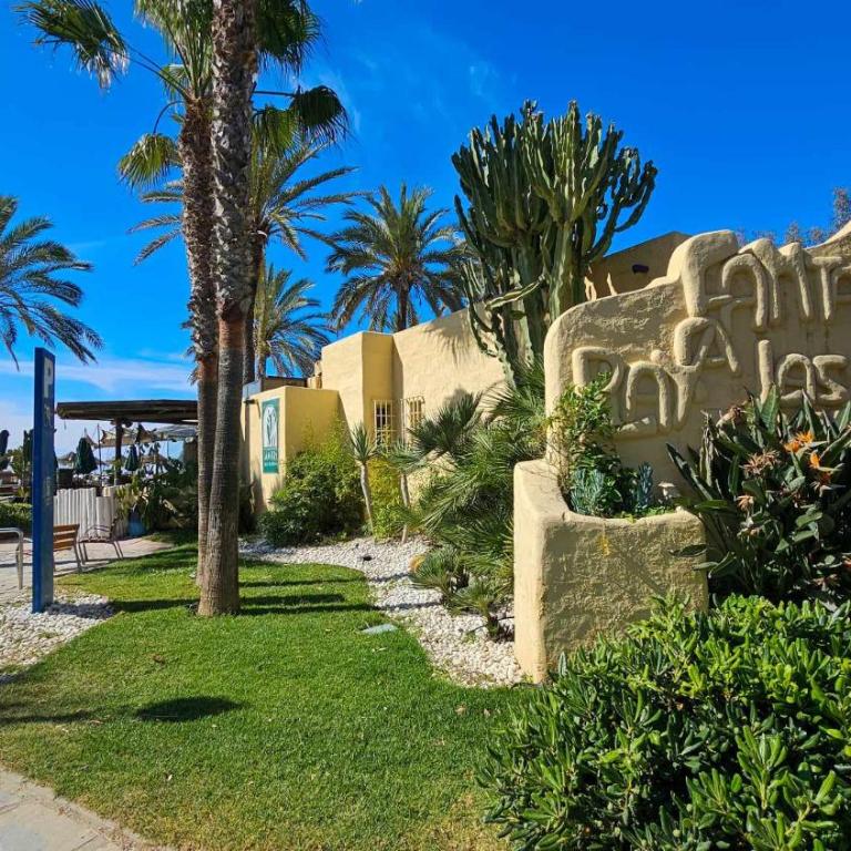 Puerto Banus 2linea playa,piscina y parking - Apartamento de 1 dormitorio - 27
