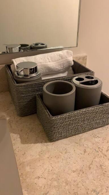 Departamento Nuevo Vallarta, Vista a la Marina - Apartamento de 1 dormitorio - 13