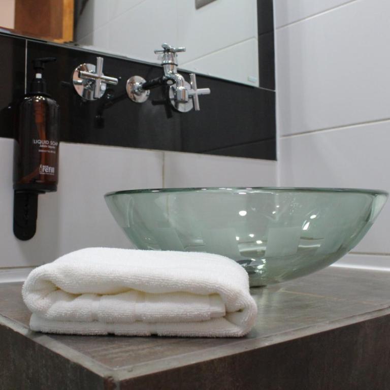 Concha y Toro 33 Hotel Boutique by Nobile - Habitación Doble Estándar - 1