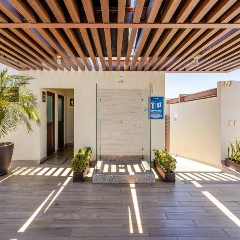 Departamento Nuevo Vallarta, Vista a la Marina - Apartamento de 1 dormitorio - 43