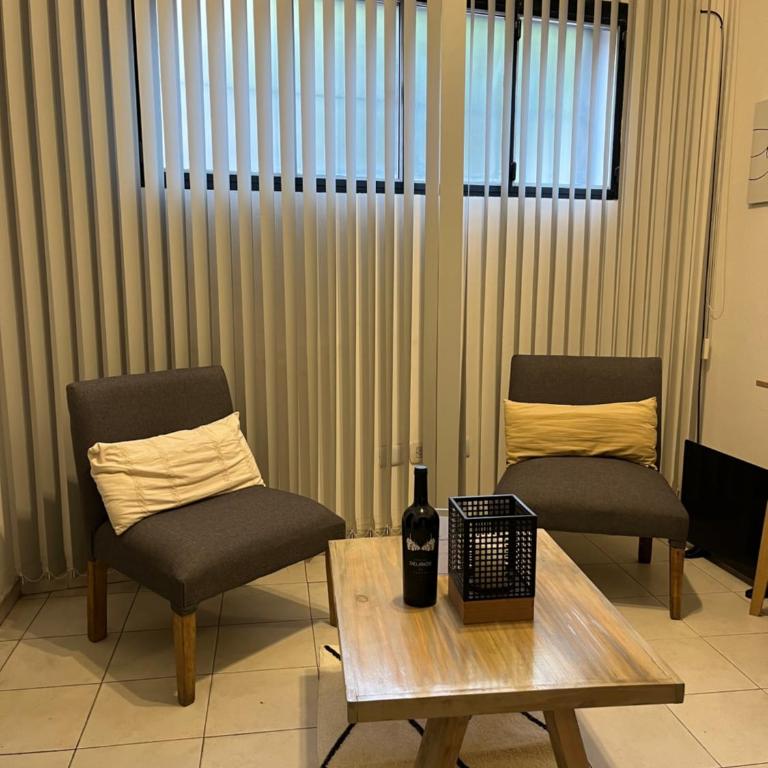 Terrazas de Rondeau - Habitación Doble - 1 o 2 camas - 8