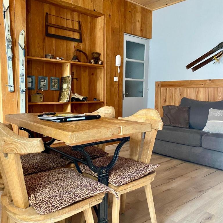 Le Passage - Appartement 1 Chambre - 1