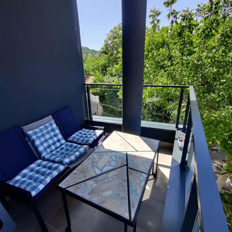 Apartman Sofija - Apartman sa 1 Spavaćom Sobom - 3