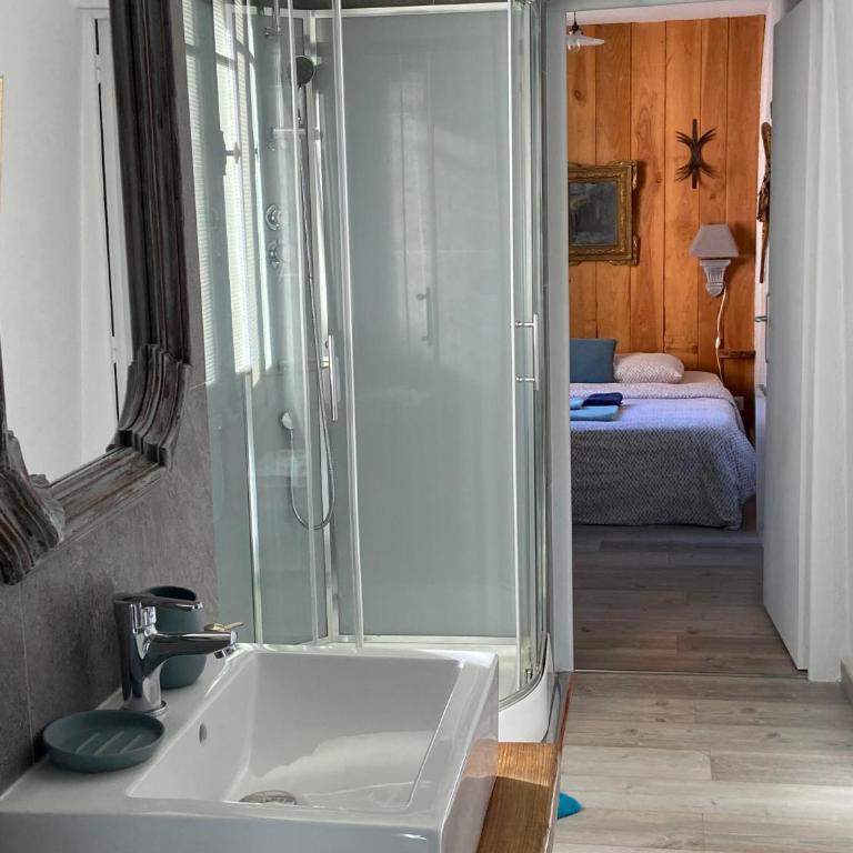 Le Passage - Appartement 1 Chambre - 10