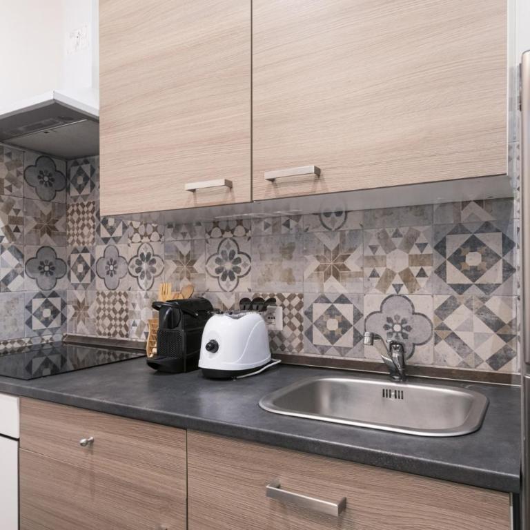 Easylife - Milano - Galeazzo 4 - Navigli - Appartement - 3