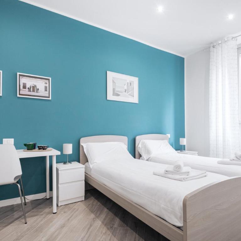 Easylife - Milano - Galeazzo 4 - Navigli - Appartement - 4