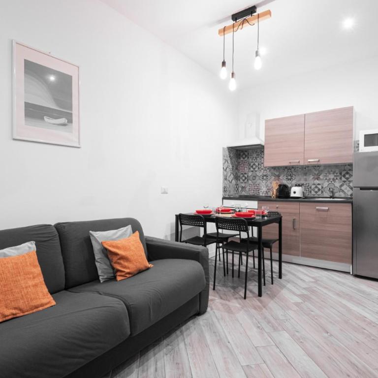 Easylife - Milano - Galeazzo 4 - Navigli - Appartement - 5