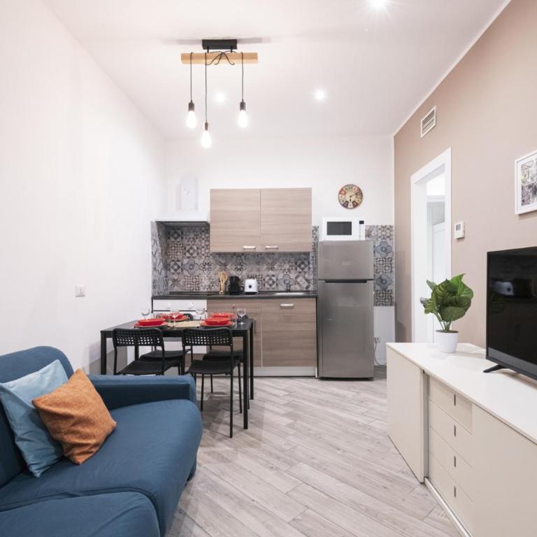Easylife - Milano - Galeazzo 4 - Navigli - Appartement - 8