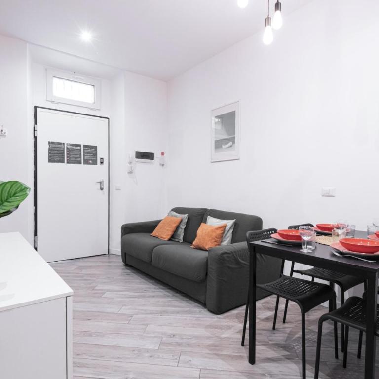 Easylife - Milano - Galeazzo 4 - Navigli - Appartement - 9