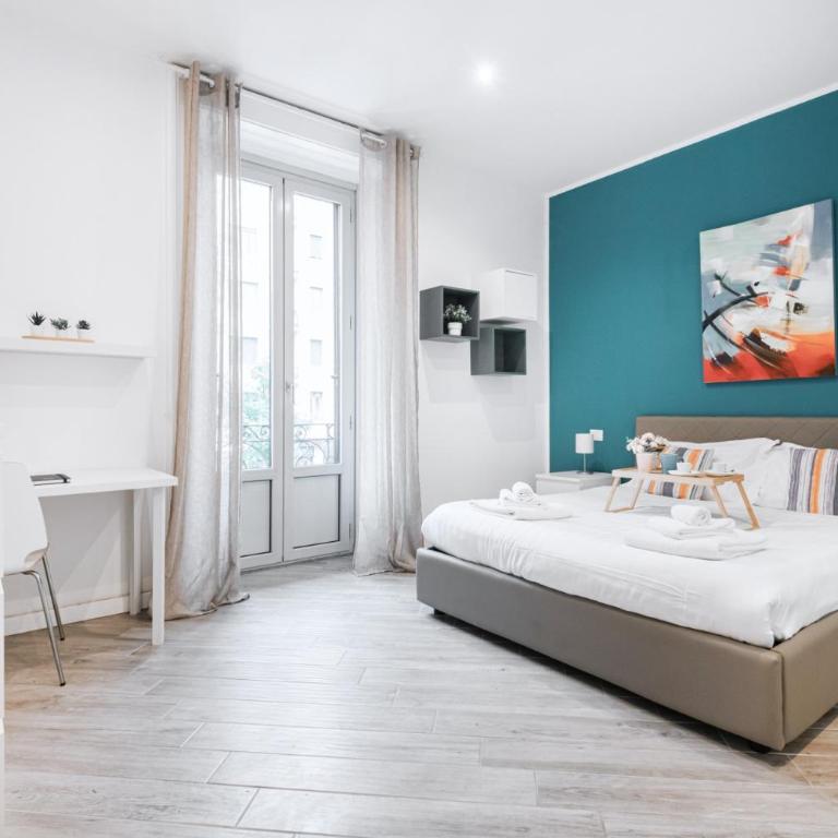 Easylife - Milano - Galeazzo 4 - Navigli - Appartement - 10
