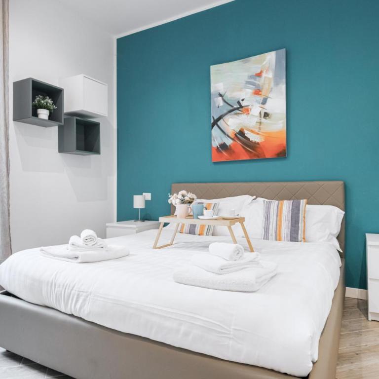 Easylife - Milano - Galeazzo 4 - Navigli - Appartement - 12