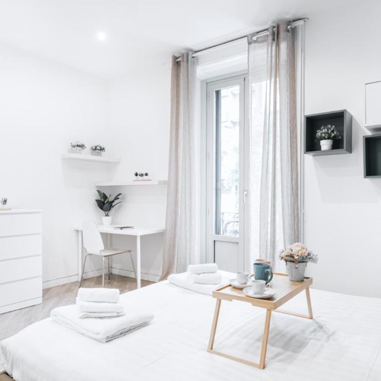 Easylife - Milano - Galeazzo 4 - Navigli - Appartement - 18