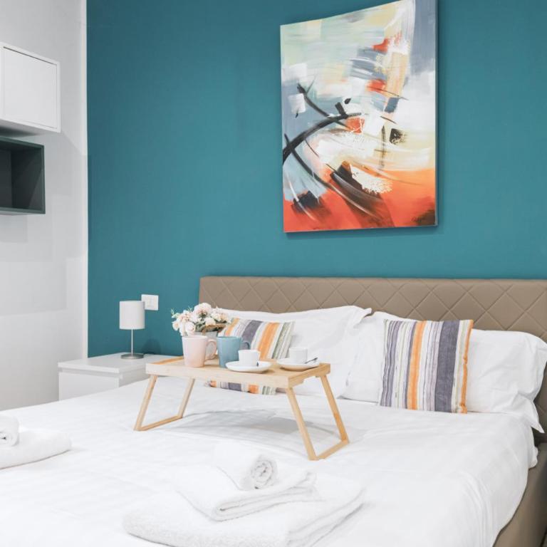 Easylife - Milano - Galeazzo 4 - Navigli - Appartement - 19