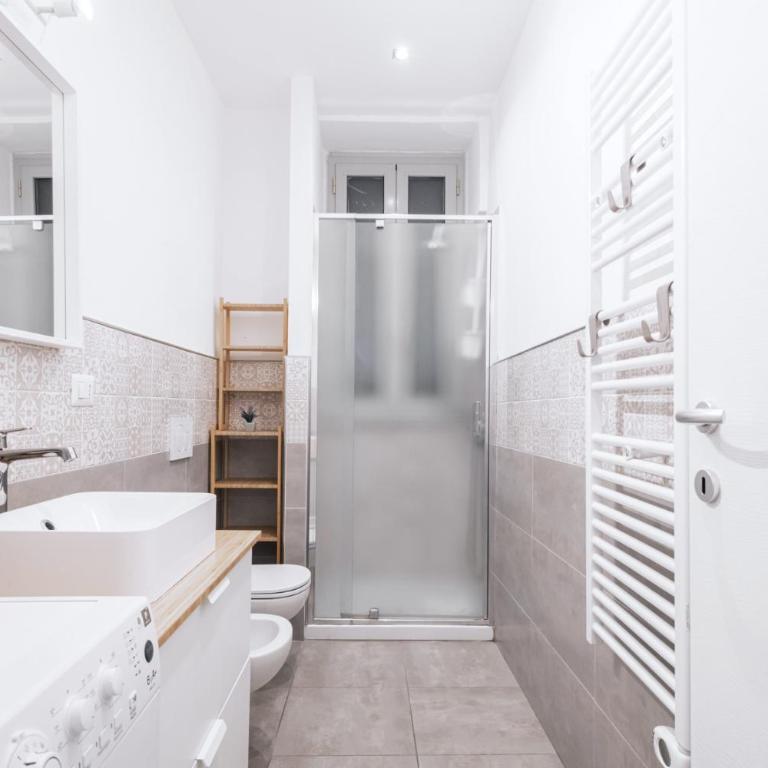 Easylife - Milano - Galeazzo 4 - Navigli - Appartement - 20
