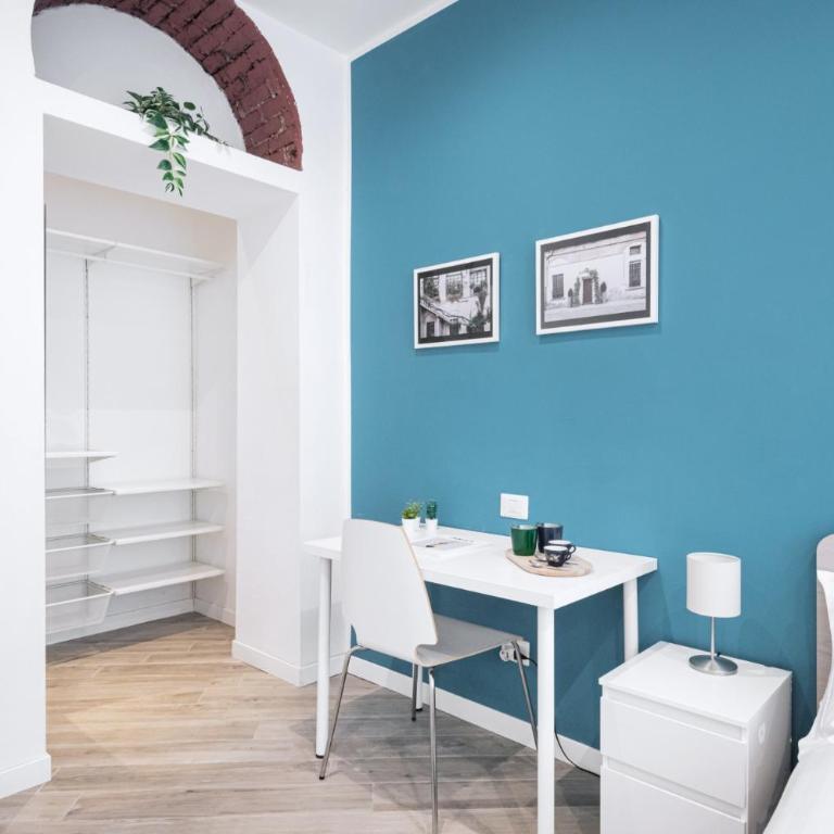 Easylife - Milano - Galeazzo 4 - Navigli - Appartement - 29