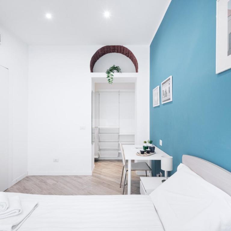 Easylife - Milano - Galeazzo 4 - Navigli - Appartement - 30