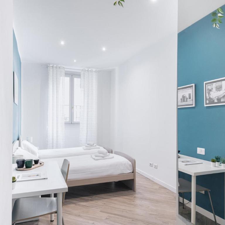 Easylife - Milano - Galeazzo 4 - Navigli - Appartement - 32