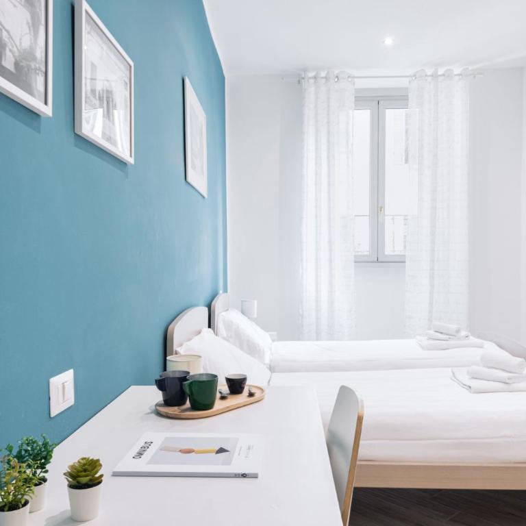 Easylife - Milano - Galeazzo 4 - Navigli - Appartement - 33
